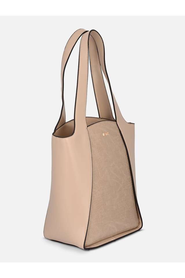 Magnetic-Closure-Pu-Material-Womens-Casual-Wear-Tote