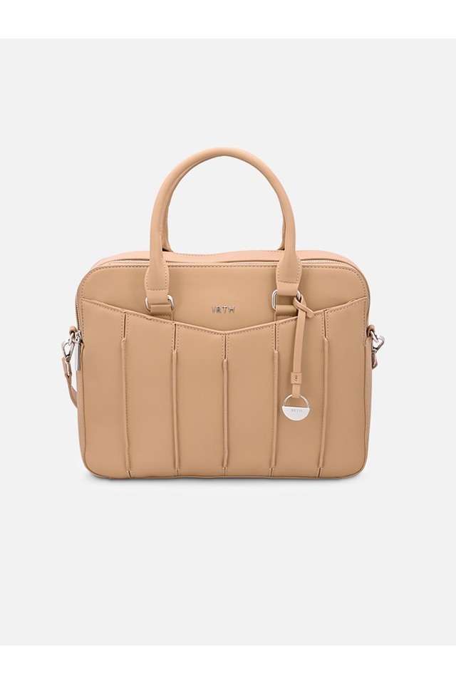 Zipper-Closure-Pu-Material-Womens-Formal-Wear-Hobo