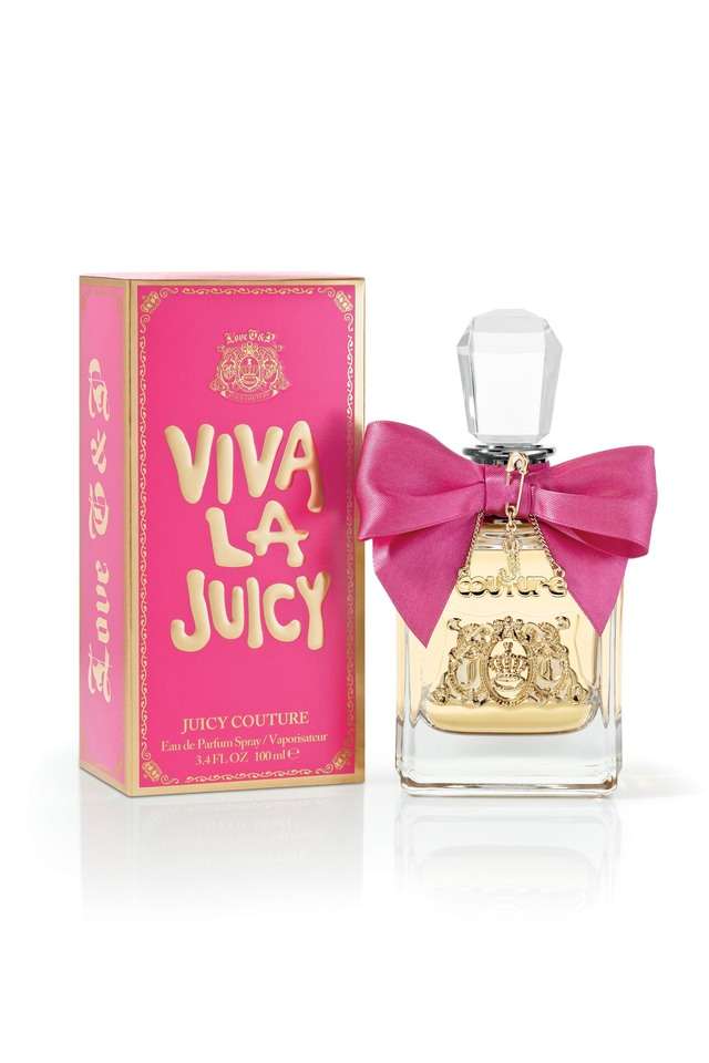 Viva-La-Eau-De-Parfum-For-Women---100-ml -Fruity -Floral -Fresh -Earthy-&-Woody-EDP