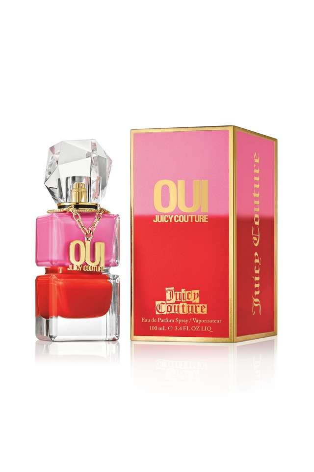 Oui-Eau-De-Parfum-For-Women---100-ml -Fruity -Floral -Earthy-&-Woody-EDP