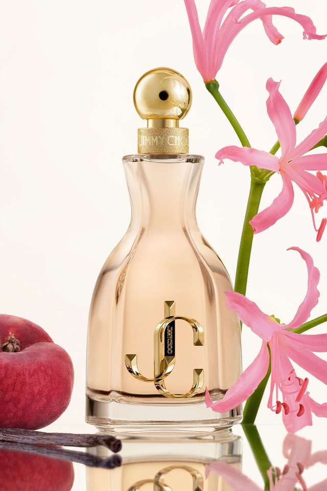 Buy JIMMY CHOO nocolor Jimmy Choo I Want Choo Eau De Parfum - 60