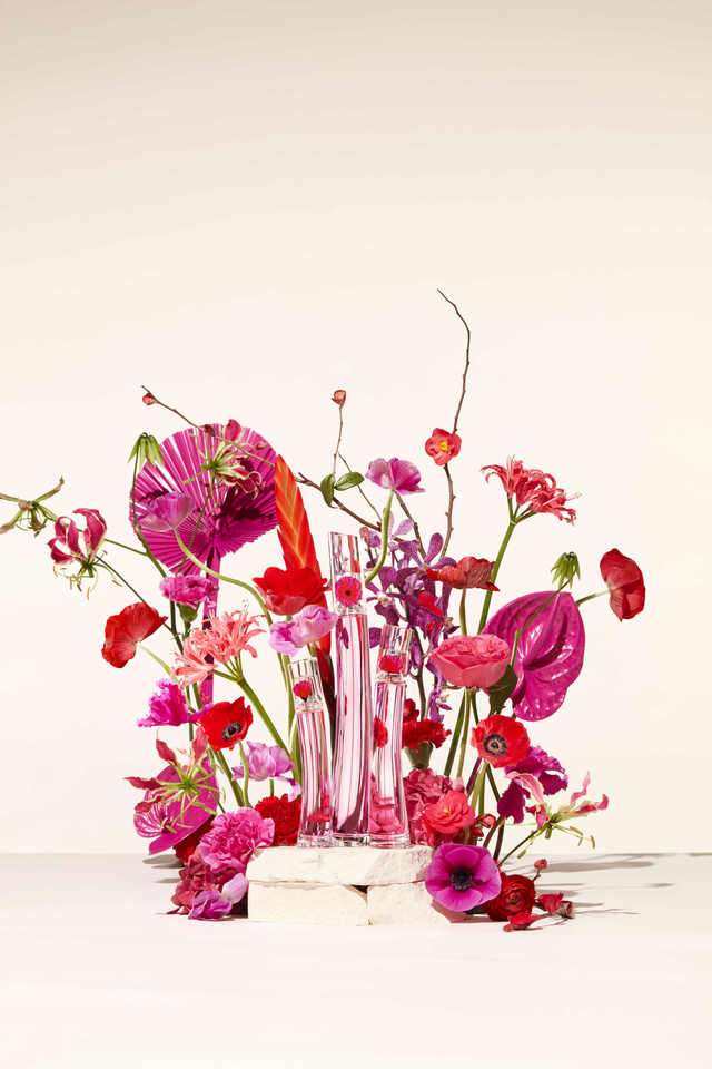 Buy KENZO nocolor Kenzo Flower Poppy Bouquet Eau De Parfum