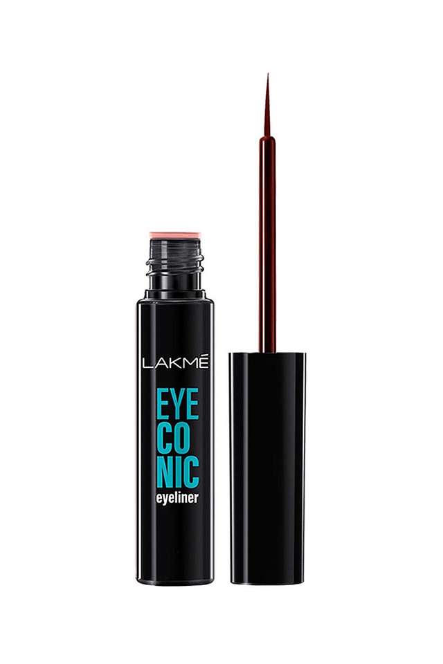 Eyeconic-Liquid-Eyeliner---Brown -4.5-ml