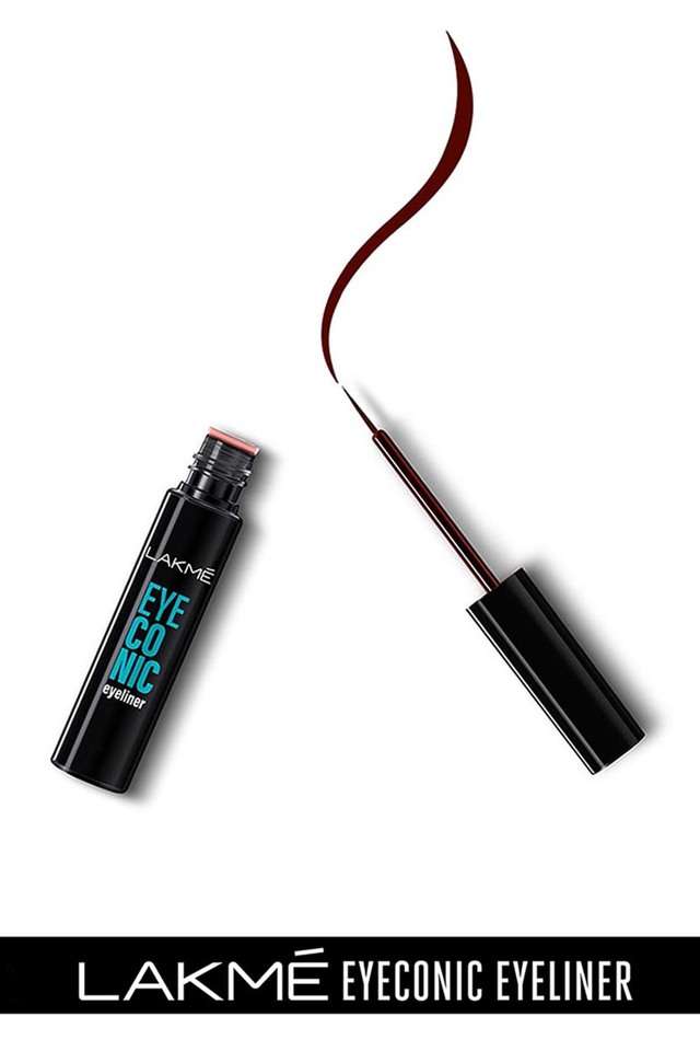 Eyeconic-Liquid-Eyeliner---Brown -4.5-ml