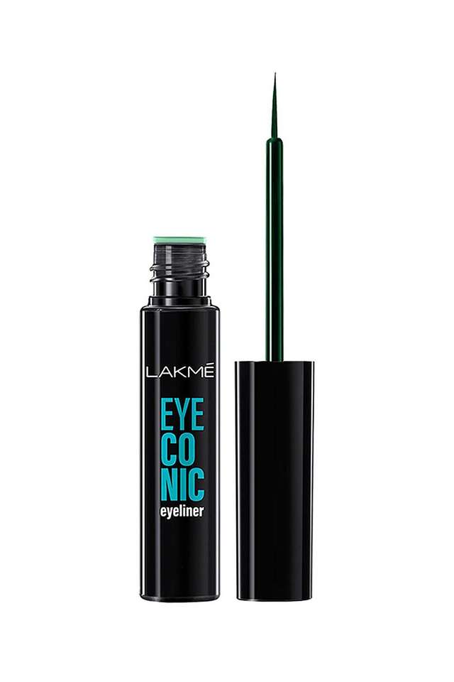 Eyeconic-Liquid-Eyeliner---Green -4.5-ml