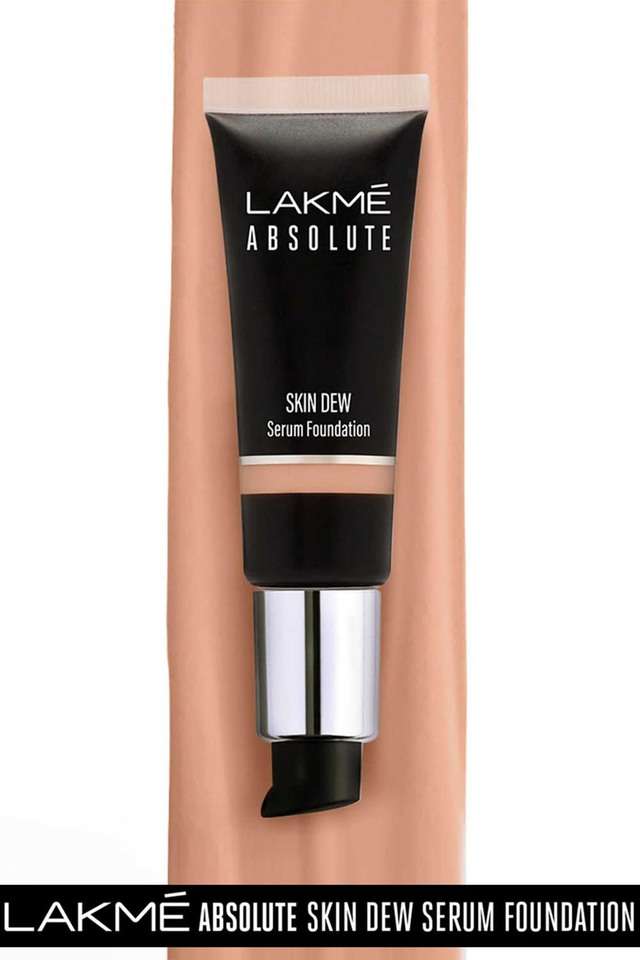 Absolute-Skin-Dew-Serum-Foundation---Cool-Rose -30-gm