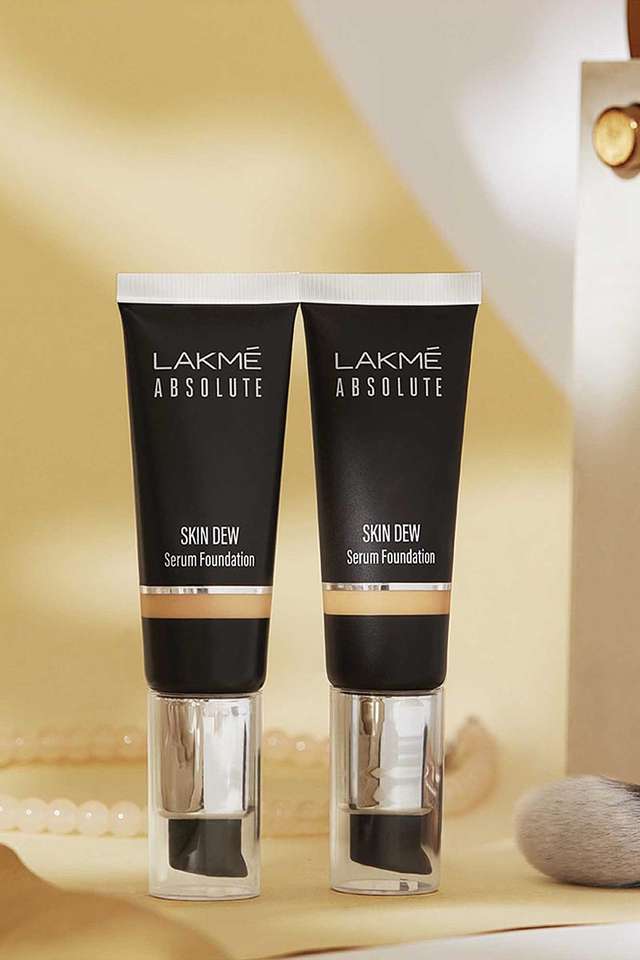 Absolute-Skin-Dew-Serum-Foundation---Cool-Rose -30-gm