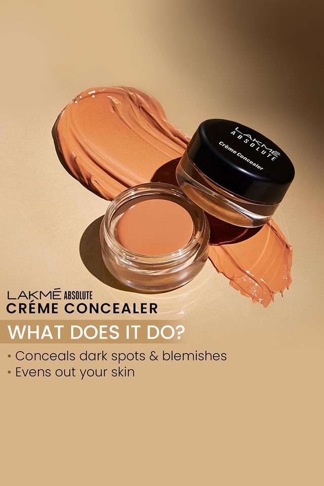 Absolute-Creme-Concealer---38-Walnut -30-gm