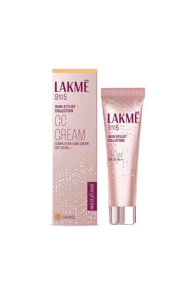 9to5-Complexion-Care-Face-Cream---Caramel -30-gm