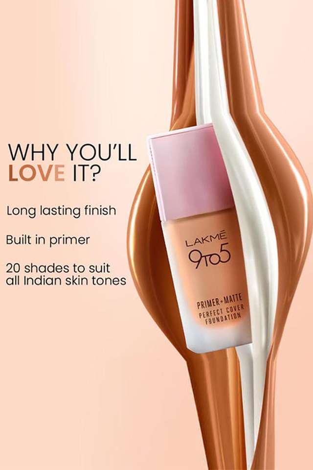9-To-5-Primer-+-Matte-Perfect-Cover-Foundation---N150-Neutral-Light -25-ml