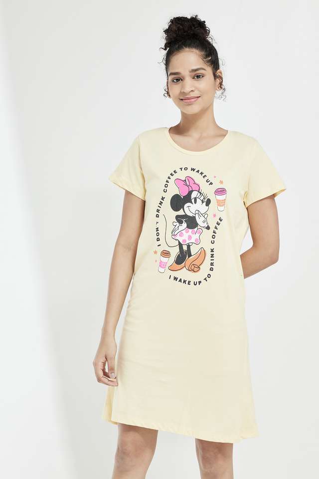 Half-Sleeves-Regular-Fit-Women-s-Nighty