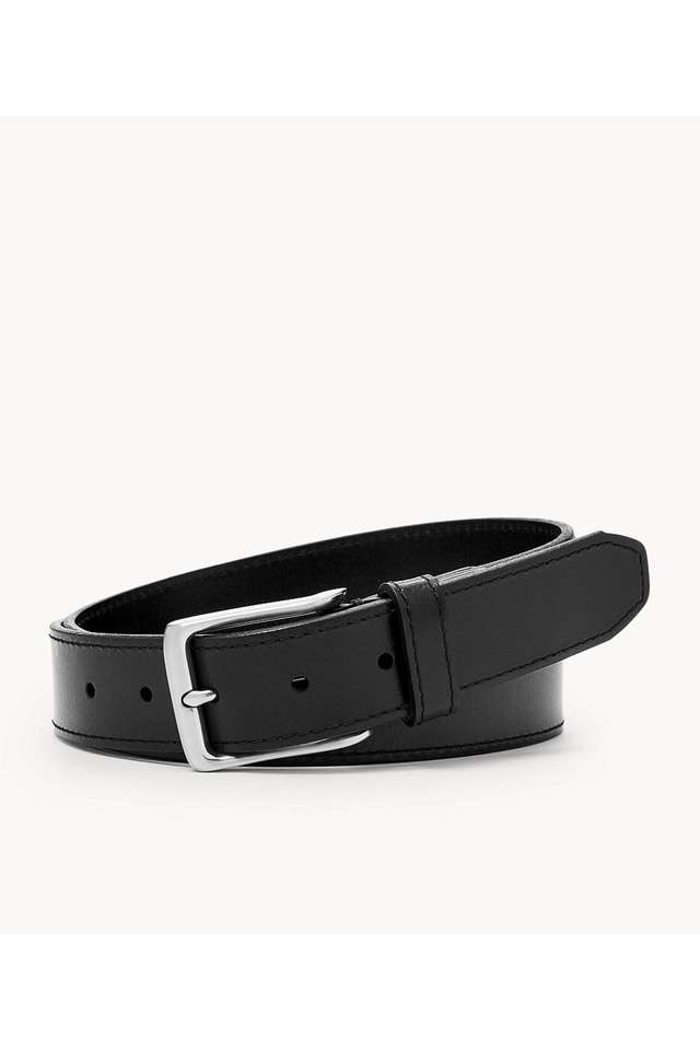 Griffin-Leather-Mens-Casual-Single-Side-Belt