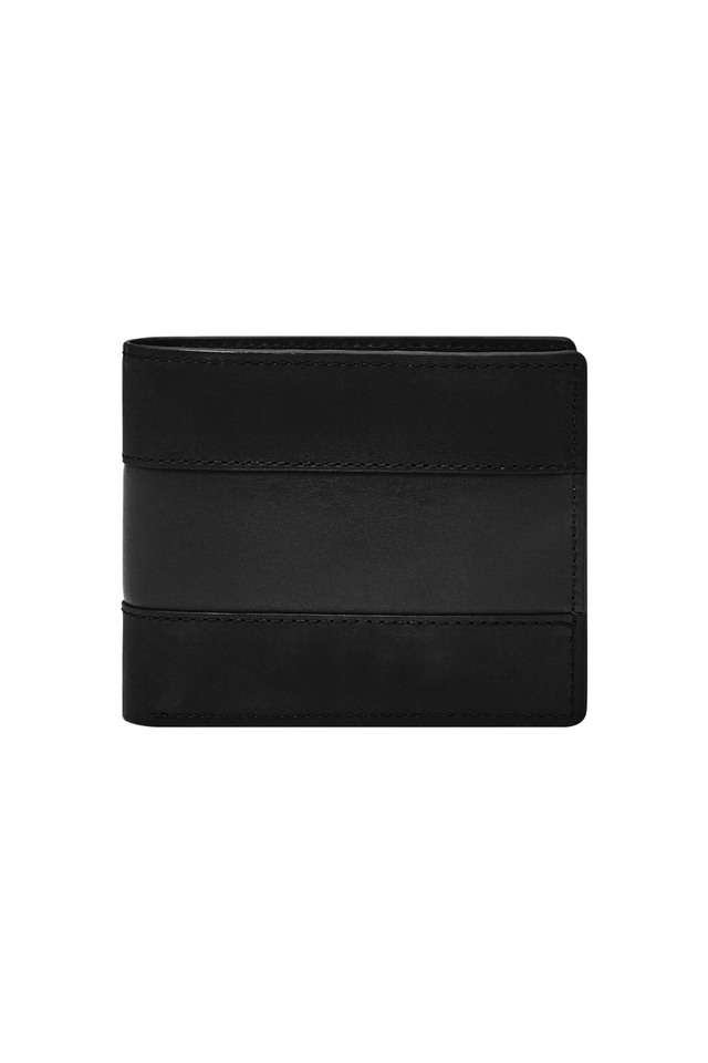 Everett-Leather-Mens-Casual-Two-Fold-Wallet---ML4400001