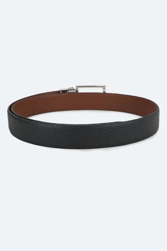 Men-Leather-Formal-Single-Side-Belt