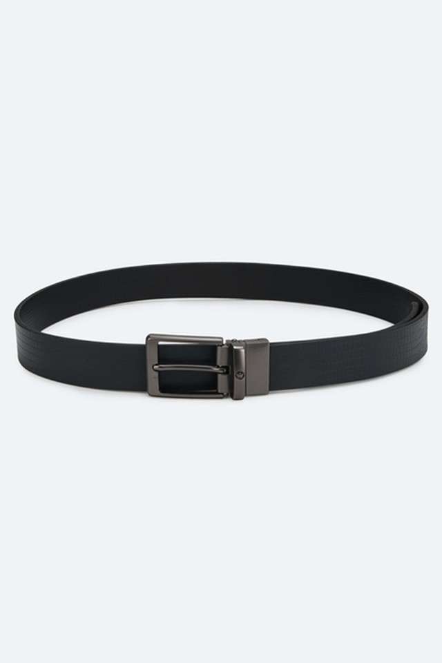 Textured-Leather-Mens-Formal-Reversible-Belt