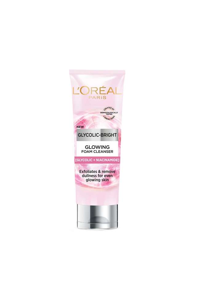 Glycolic-Bright-Daily-Foaming-Face-Cleanser---100-ml