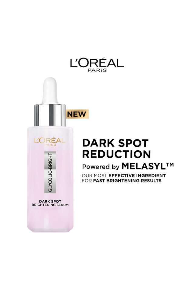 Glycolic-Bright-8--(Melasyl-+-Niacinamide)-Face-Serum-for-Brightening-Dark-Spots---15-ml