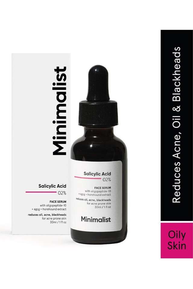2-Percent-Salicylic-Acid-Face-Serum-for-Oil-Control-and-Acne---30-ml