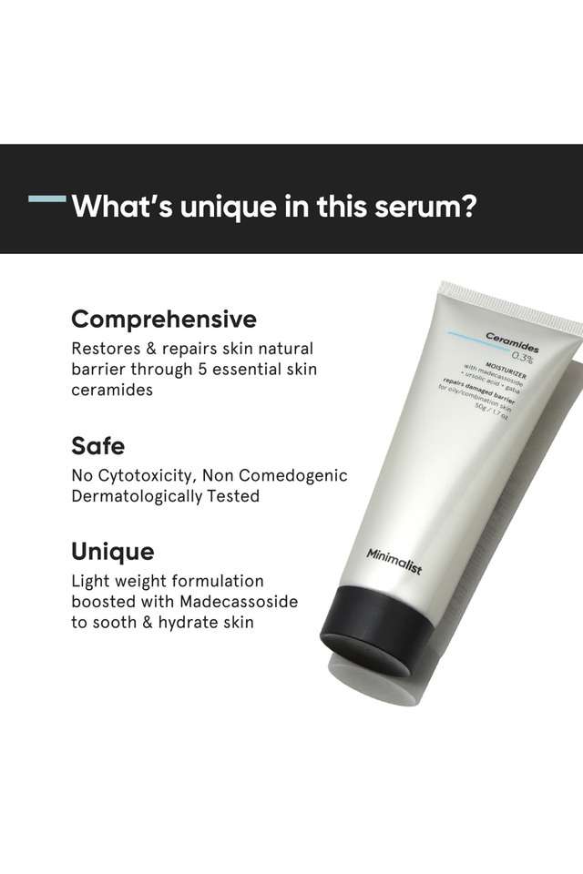 0.3-Percent-Ceramide-Barrier-Repair-Moisturizing-Cream-for-Oily-Skin---30-gm
