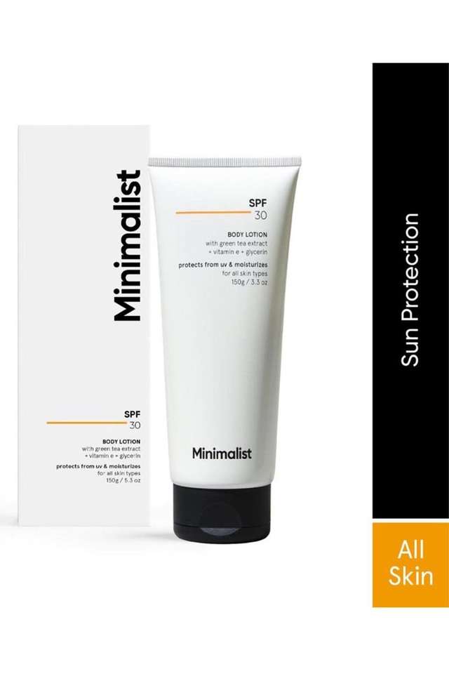 Sunscreen-Body-Lotion-with-SPF-30-and-Vitamin-E---150-gm