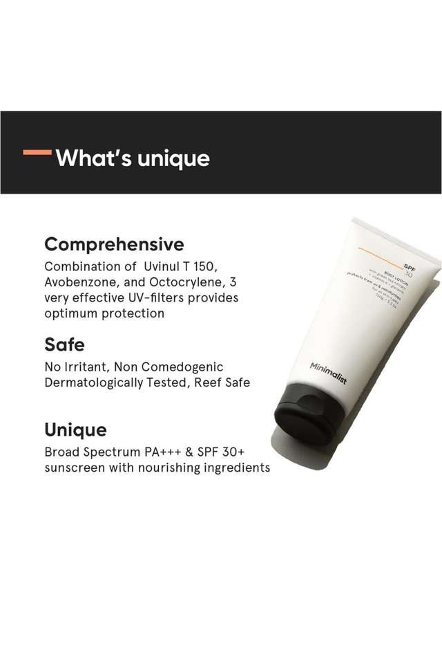 Sunscreen-Body-Lotion-with-SPF-30-and-Vitamin-E---150-gm