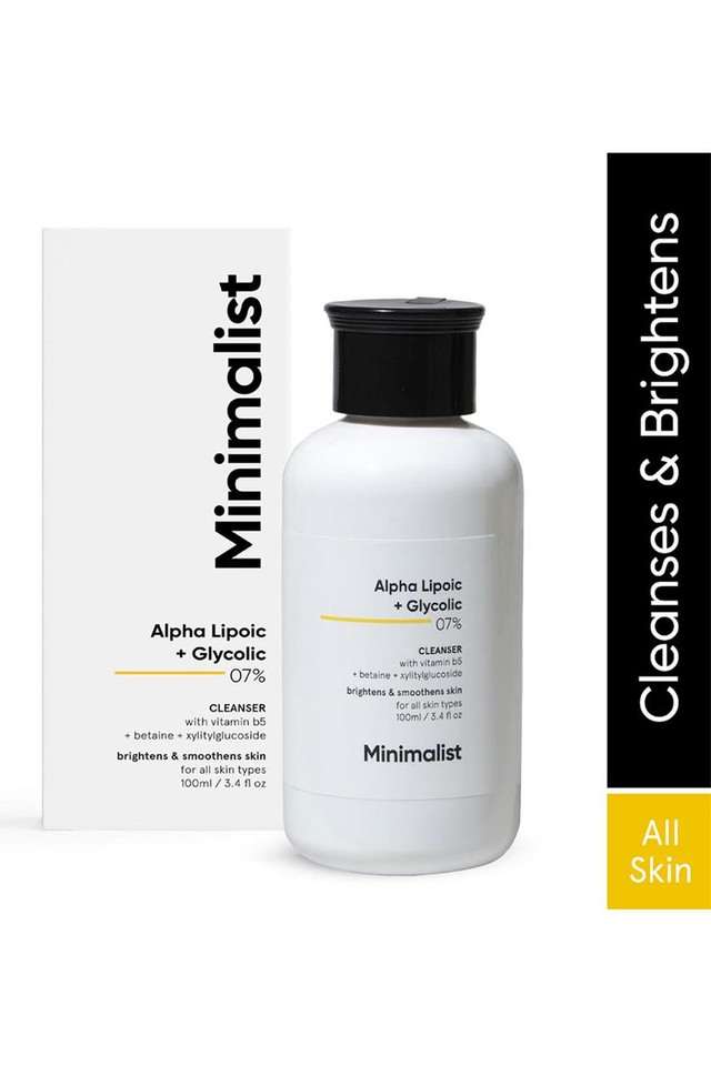 7-Percent-ALA-&-AHA-Brightening-Face-Wash-with-Vitamin-B5---100-ml