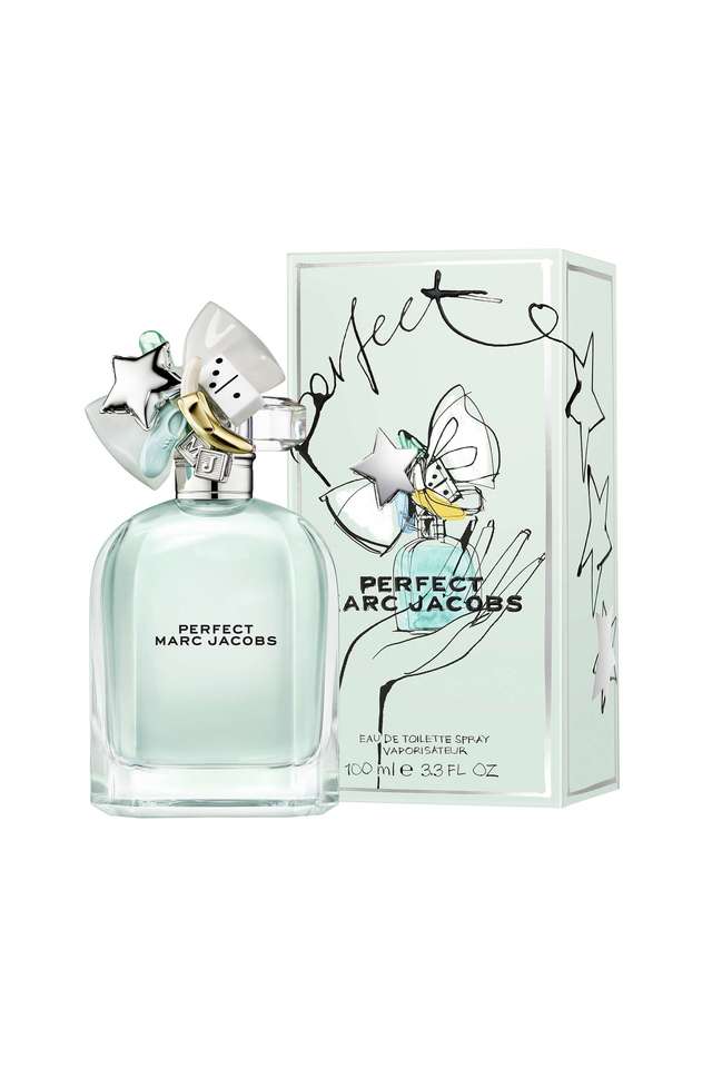 Perfect-Eau-De-Toilette---100-ml -Floral -Earthy-&-Woody-EDT