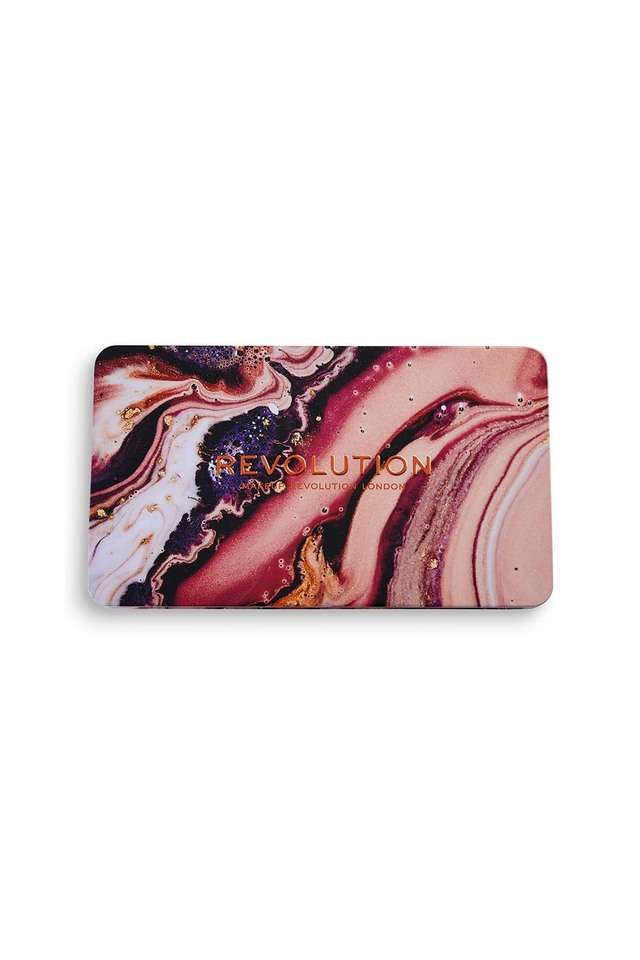 Forever-Flawless-Bird-Of-Paradise-Eye-Shadow-Palette -19.8-gm