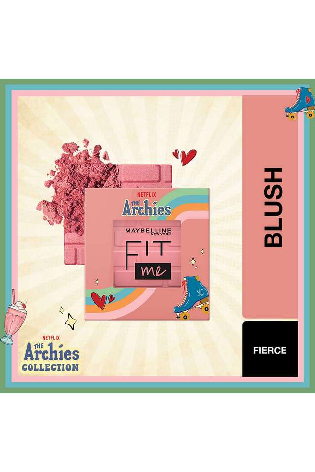 The-Archies-Limited-Edition-Fit-Me-Mono-Blush---30-Fierce -4.5-ml