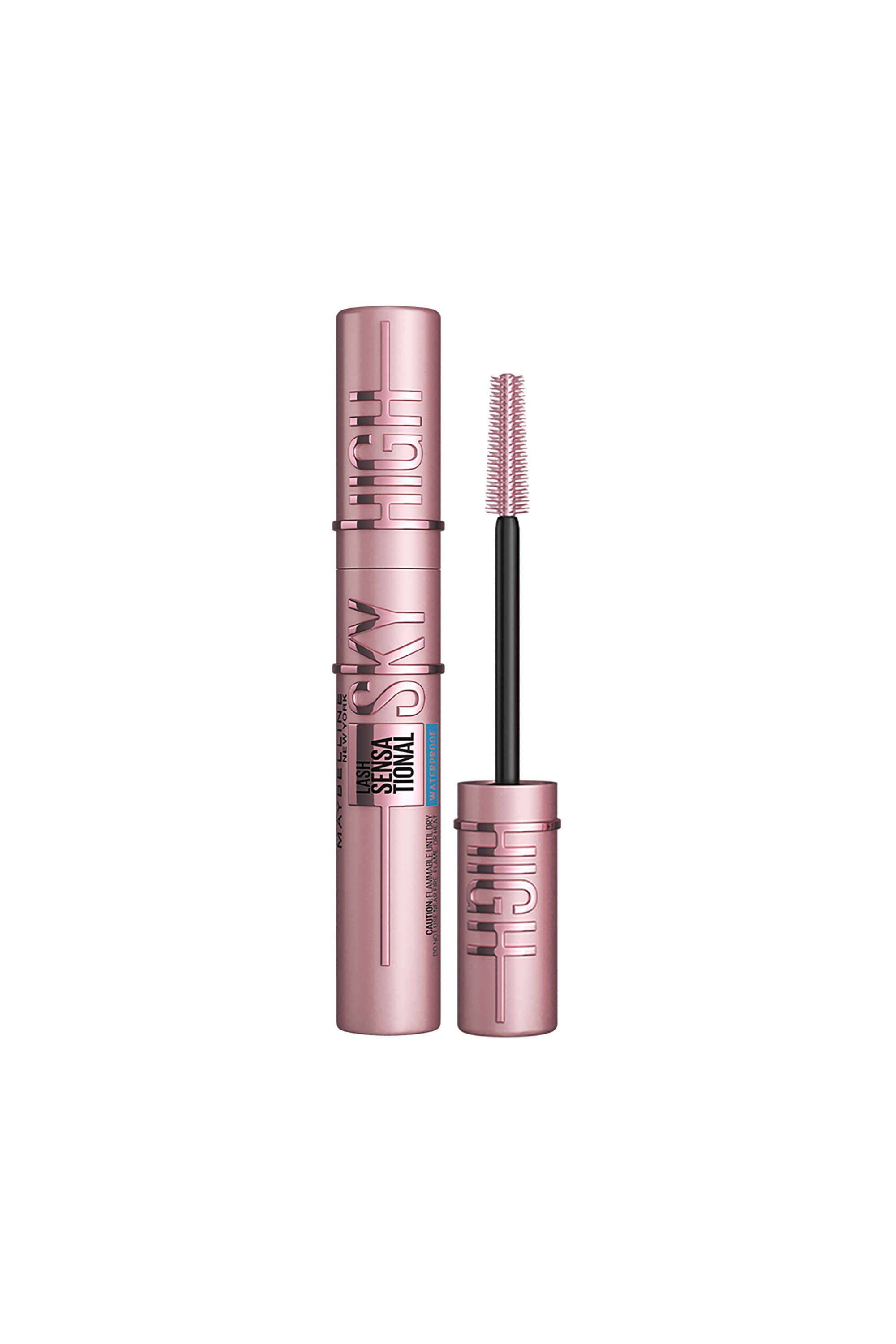 Lash-Sensational-Sky-High-Waterproof-Mascara---Black -6-ml