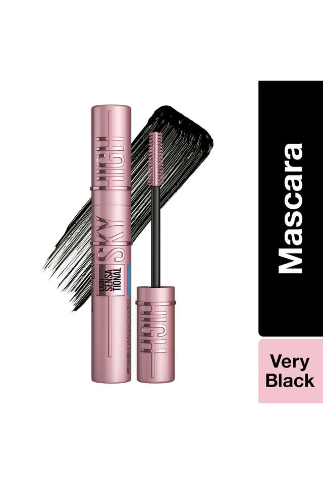 Lash-Sensational-Sky-High-Waterproof-Mascara---Black -6-ml