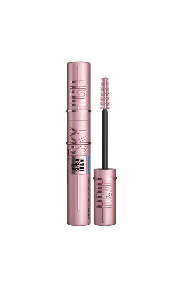 Lash-Sensational-Sky-High-Waterproof-Mascara---Black -6-ml