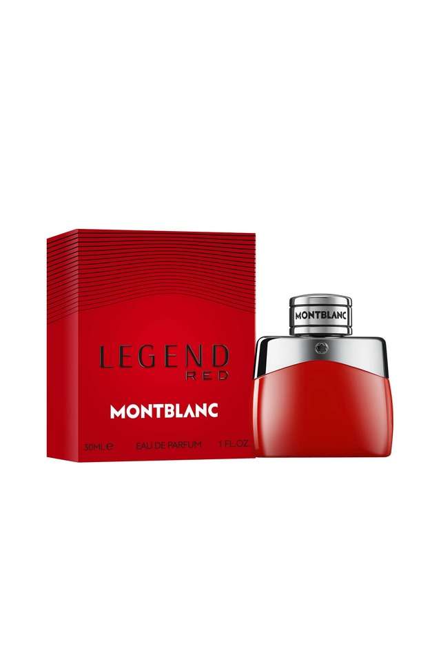 Legend-Red-Eau-De-Parfum---30-ml -Warm-&-Spicy -Fresh -Earthy-&-Woody-EDP
