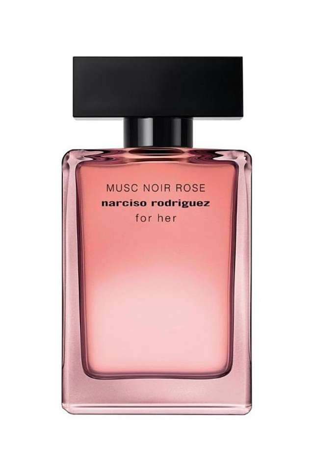 Narciso Rodriguez For Her Musc Noir Rose Eau De Parfum 50 ml