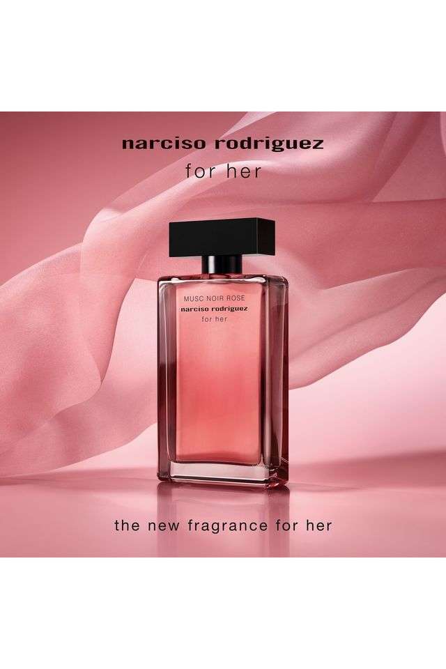 Buy NARCISO RODRIGUEZ nocolor Narciso Rodriguez For Her Musc Noir