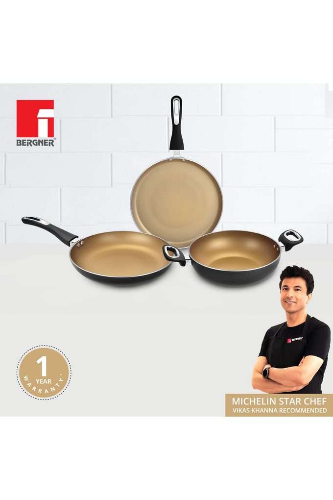 Optimum-Gold-Non-Stick-4Pcs-Cookware-Set