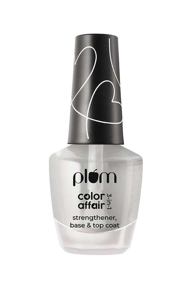 Color-Affair-3-In-1-Strengthener -Base-&-Top-Coat