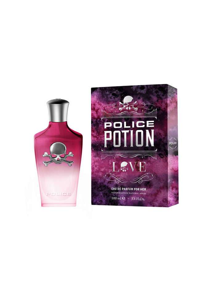 Potion-Love-Eau-De-Parfum-For-Her---100-ml -Floral -Fruity-EDP