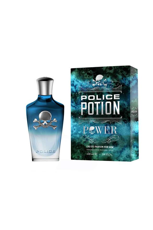 Potion-Power-Eau-De-Parfum-For-Him---100-ml -Floral -Earthy-&-Woody-EDP