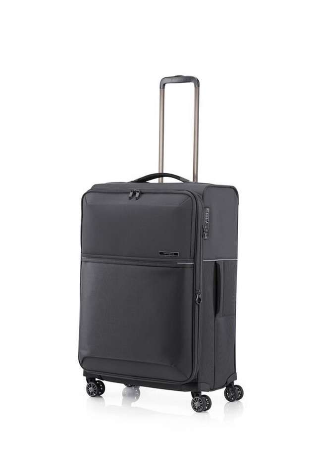 73H-Nylon-8-Wheels-TSA-Lock-Soft-Trolley