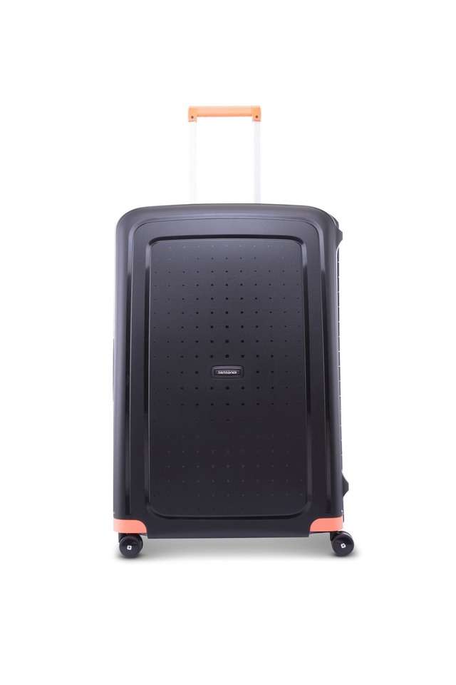 S-Cure-Sport-Polycarbonate-8-Wheels-TSA-Lock-Hard-Trolley