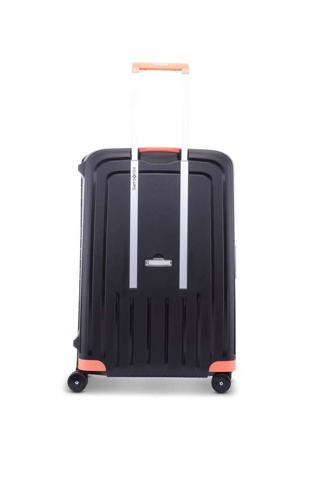 S-Cure-Sport-Polycarbonate-8-Wheels-TSA-Lock-Hard-Trolley