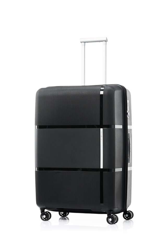 Interlace-Polycarbonate-8-Wheels-TSA-Lock-Hard-Trolley