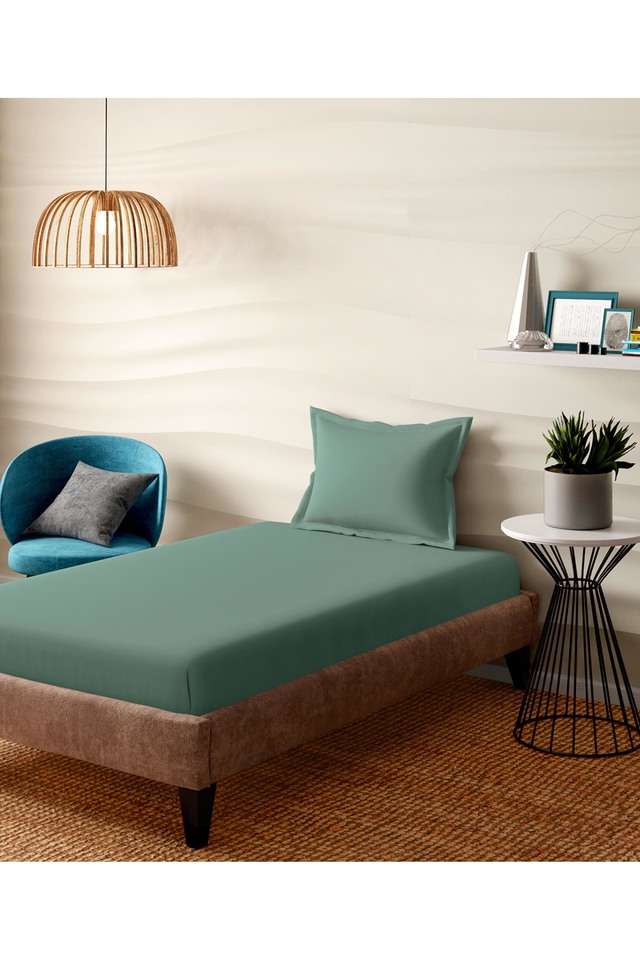 Solid-Cotton-King-Size-Duvet-Cover