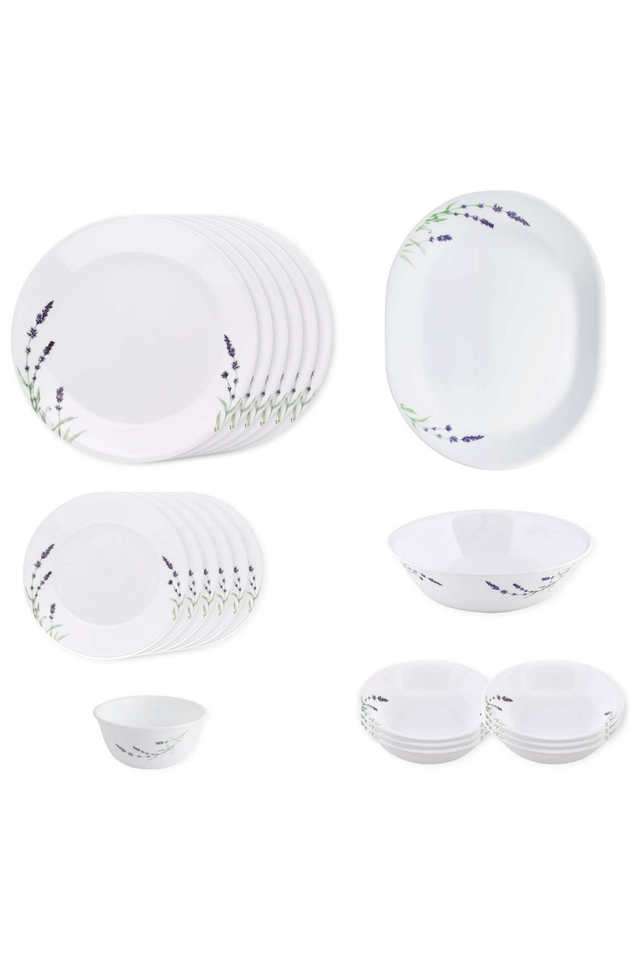 21-Pcs-Dinner-Set-Lavender-Garden