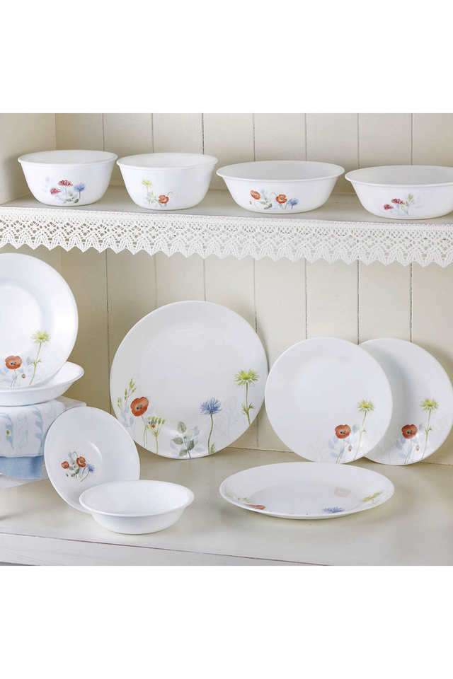 21-Pc-Dinner-Set-Daisy-Field