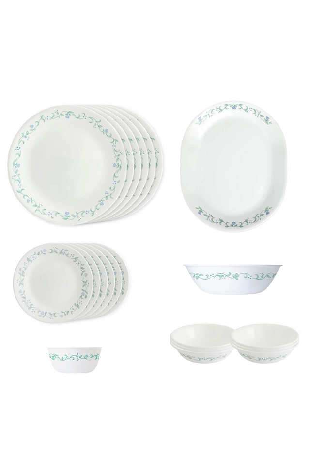 21-Pc-Dinner-Set-Country-Cottage