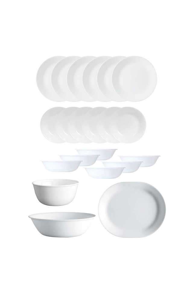 21-Pc-Dinner-Set-Winter-Frost-White