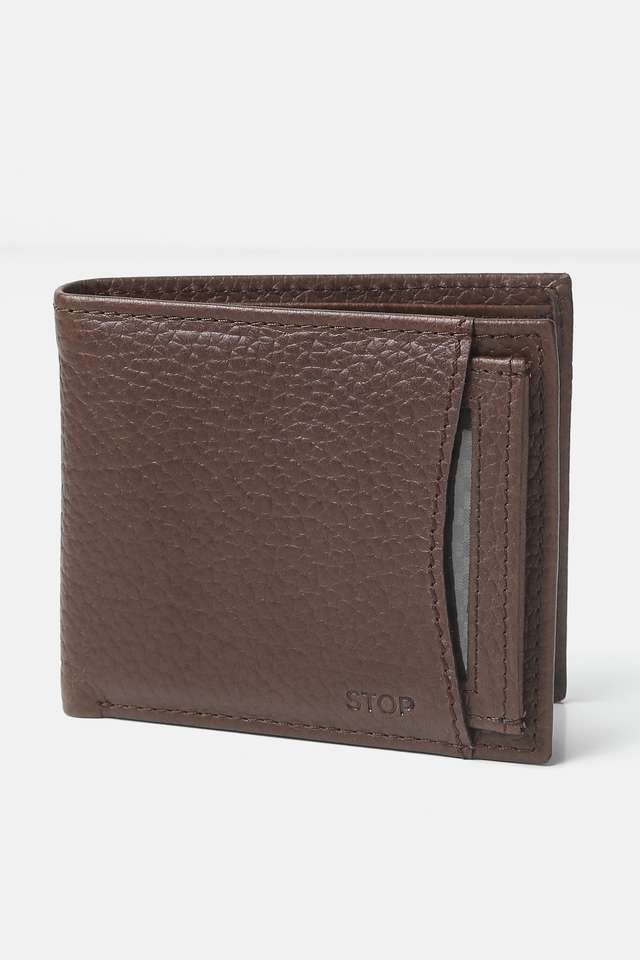 Leather-Mens-Casual-Wear-Wallet