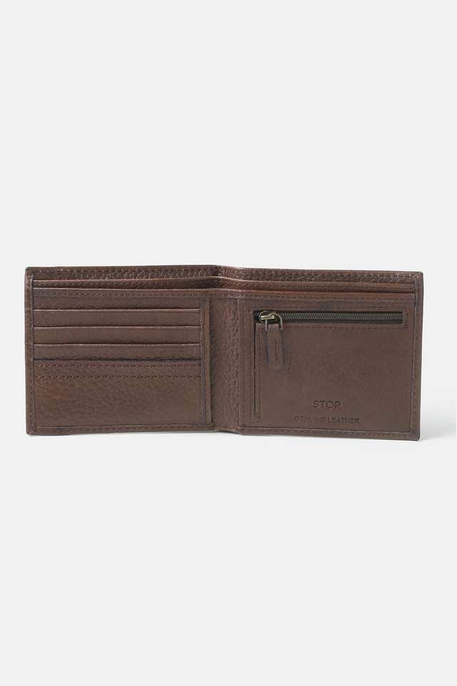 Leather-Mens-Casual-Wear-Wallet